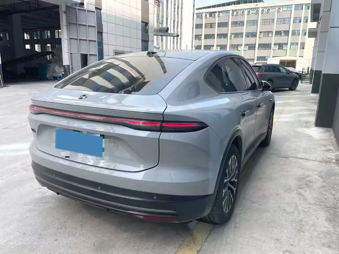 2023 NIO EC6 BEV 75KWH,autocango,china used car exporter,china ev exporter,chinese used car exporter,chinese used ev exporter