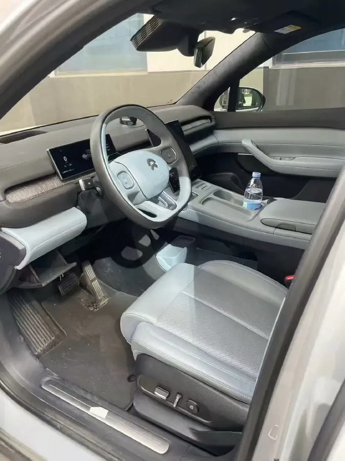 2023 NIO EC6 BEV 75KWH,autocango,china used car exporter,china ev exporter,chinese used car exporter,chinese used ev exporter