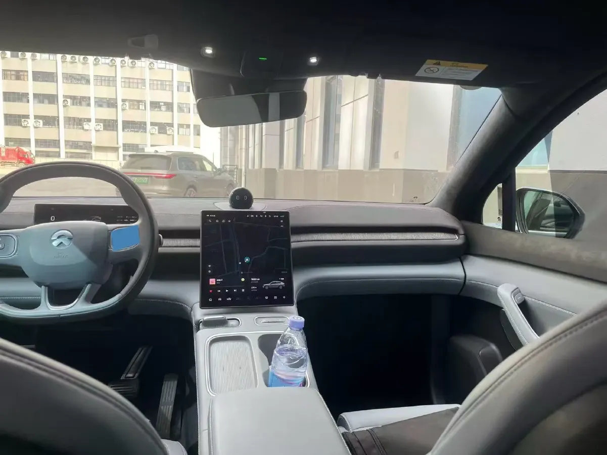 2023 NIO EC6 BEV 75KWH,autocango,china used car exporter,china ev exporter,chinese used car exporter,chinese used ev exporter