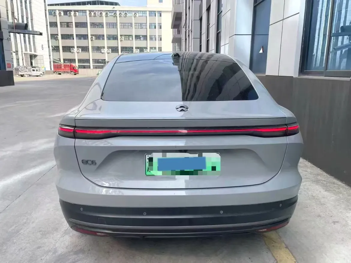 2023 NIO EC6 BEV 75KWH,autocango,china used car exporter,china ev exporter,chinese used car exporter,chinese used ev exporter