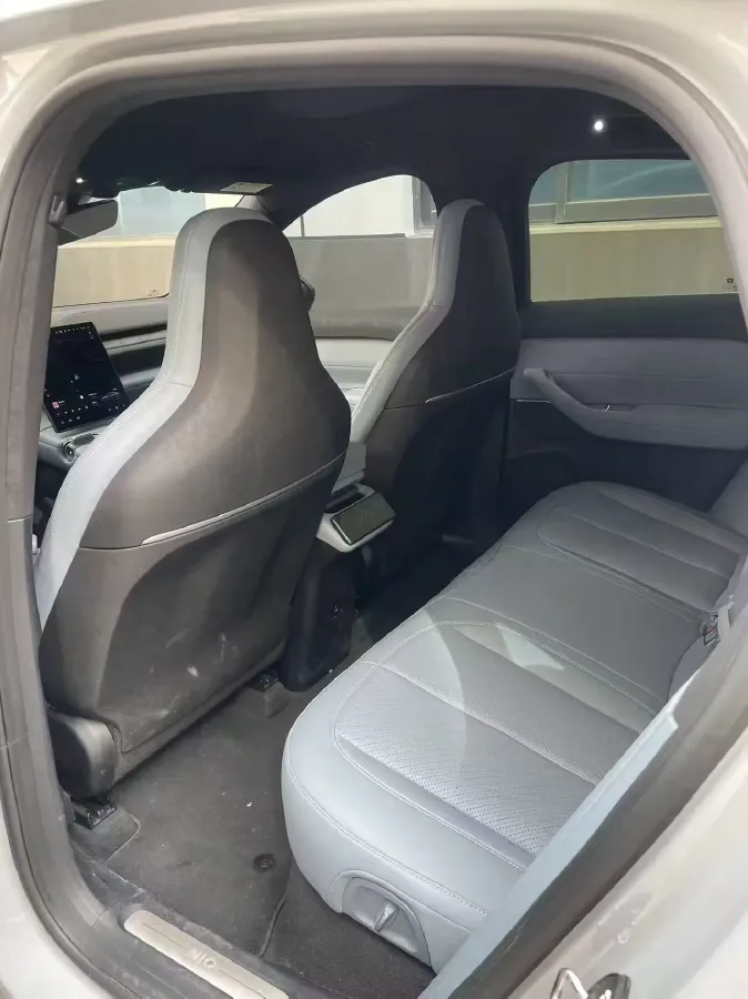 2023 NIO EC6 BEV 75KWH,autocango,china used car exporter,china ev exporter,chinese used car exporter,chinese used ev exporter