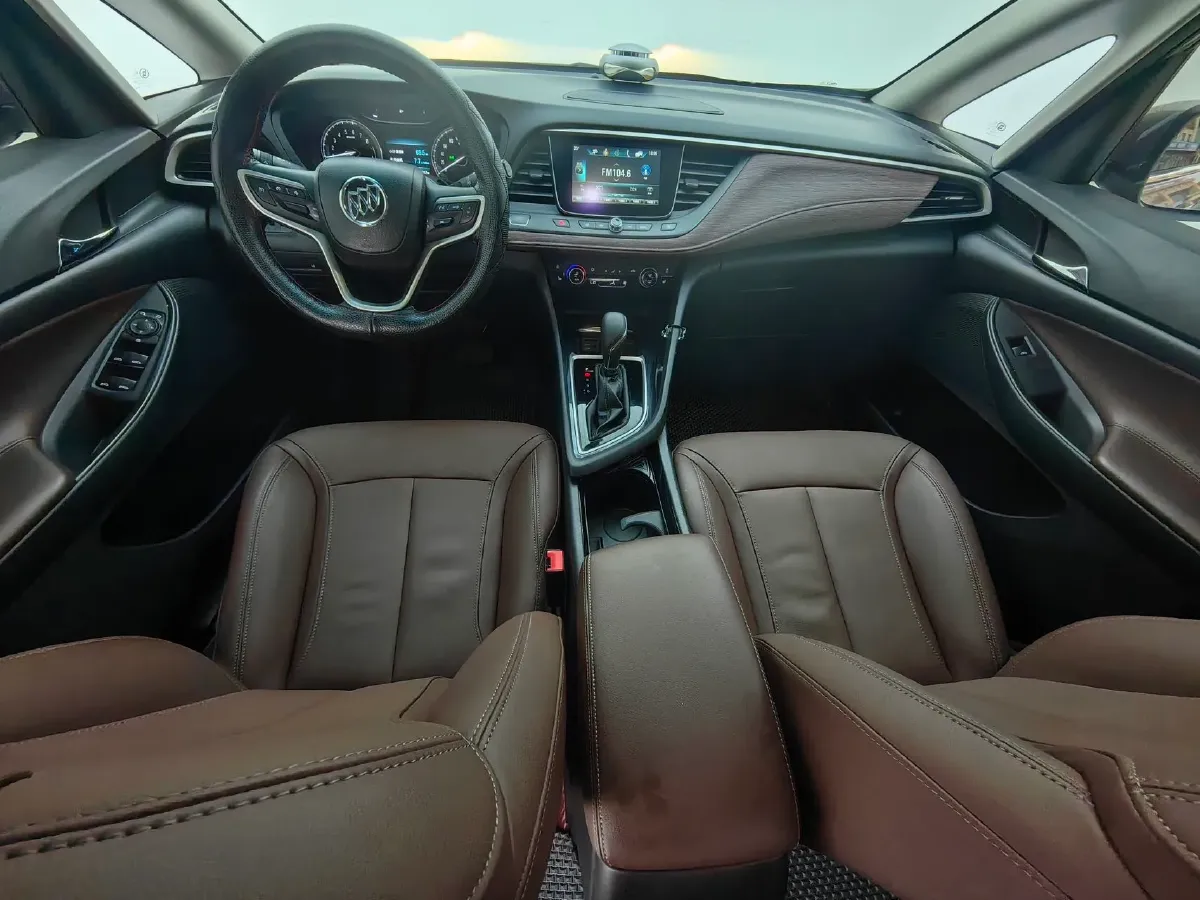 2019 Buick GL6 1.3T 163HP L3 6AT,autocango,china used car exporter,china ev exporter,chinese used car exporter,chinese used ev exporter