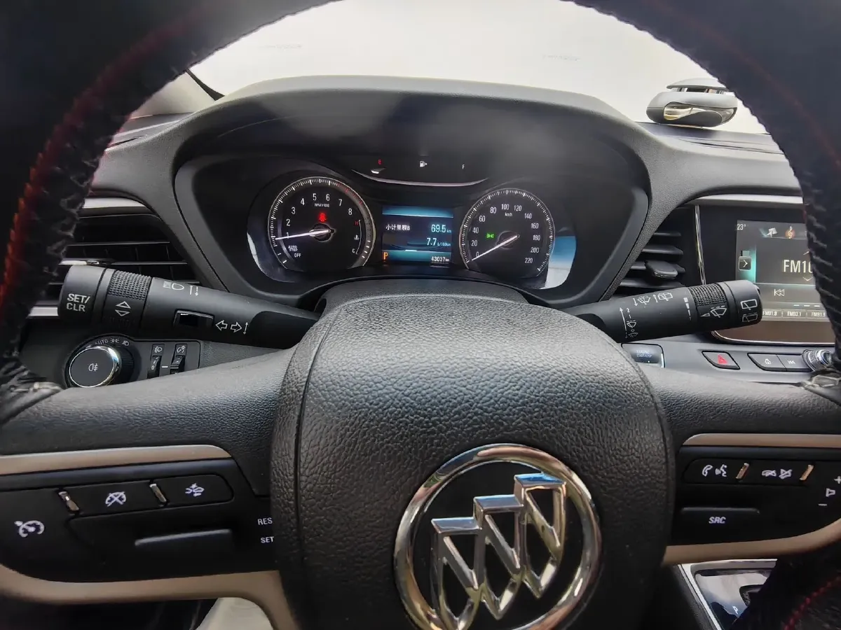 2019 Buick GL6 1.3T 163HP L3 6AT,autocango,china used car exporter,china ev exporter,chinese used car exporter,chinese used ev exporter