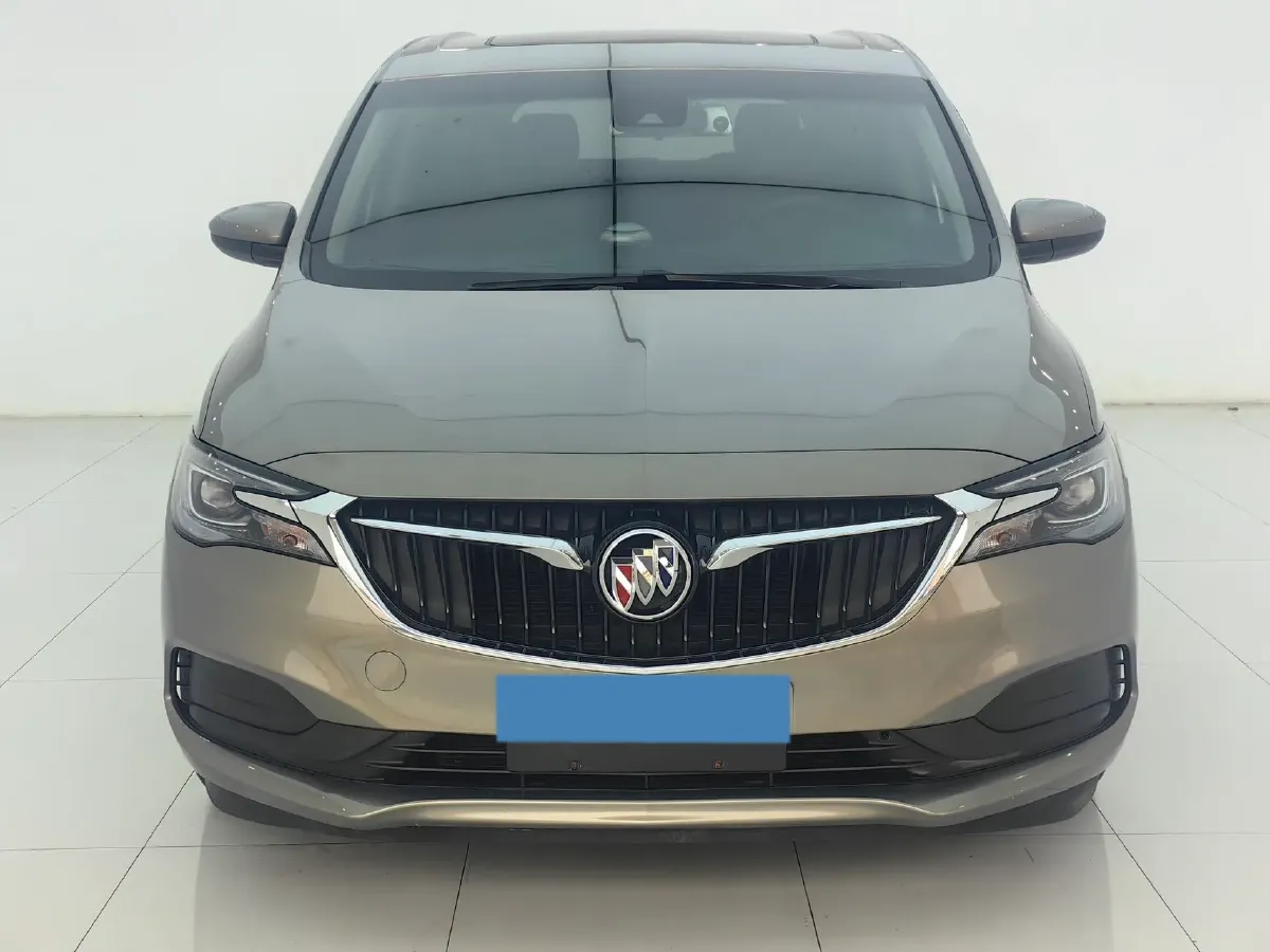 2019 Buick GL6 1.3T 163HP L3 6AT,autocango,china used car exporter,china ev exporter,chinese used car exporter,chinese used ev exporter