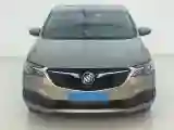 2019 Buick GL6 1.3T 163HP L3 6AT