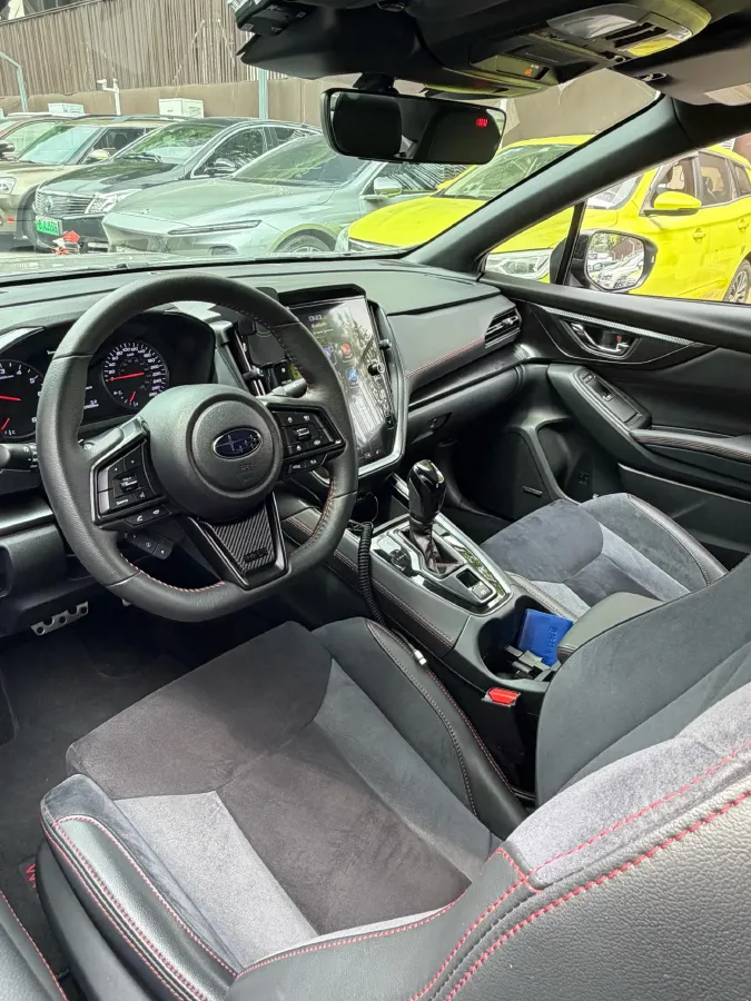 2022 Subaru BRZ 2.4L 234HP H4 6AT,autocango,china used car exporter,china ev exporter,chinese used car exporter,chinese used ev exporter