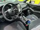 2022 Subaru BRZ 2.4L 234HP H4 6AT