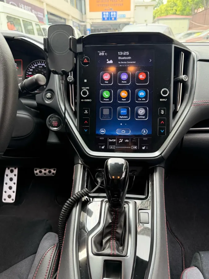 2022 Subaru BRZ 2.4L 234HP H4 6AT,autocango,china used car exporter,china ev exporter,chinese used car exporter,chinese used ev exporter