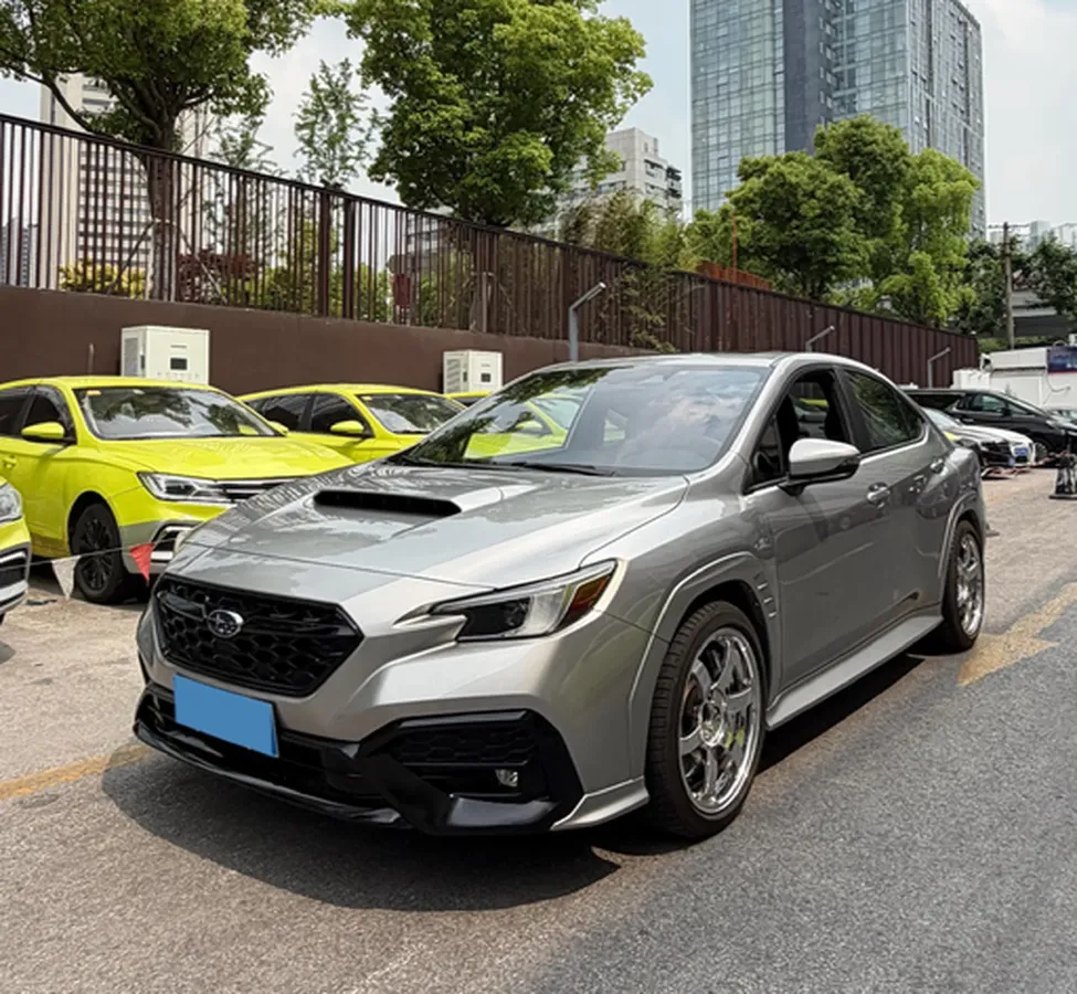 2022 Subaru BRZ 2.4L 234HP H4 6AT,autocango,china used car exporter,china ev exporter,chinese used car exporter,chinese used ev exporter