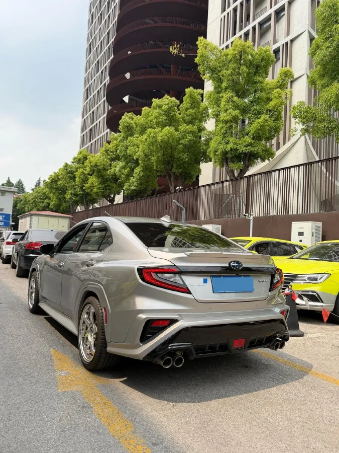 2022 Subaru BRZ 2.4L 234HP H4 6AT,autocango,china used car exporter,china ev exporter,chinese used car exporter,chinese used ev exporter