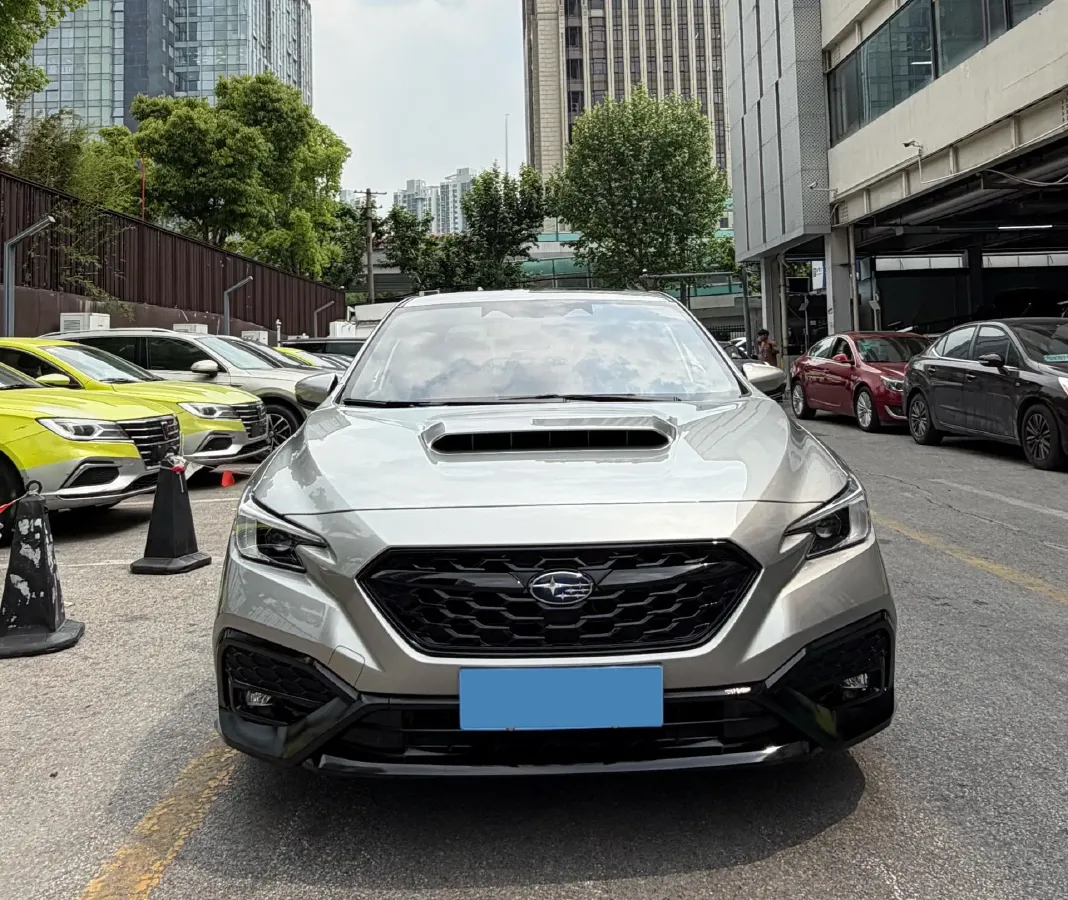 2022 Subaru BRZ 2.4L 234HP H4 6AT,autocango,china used car exporter,china ev exporter,chinese used car exporter,chinese used ev exporter