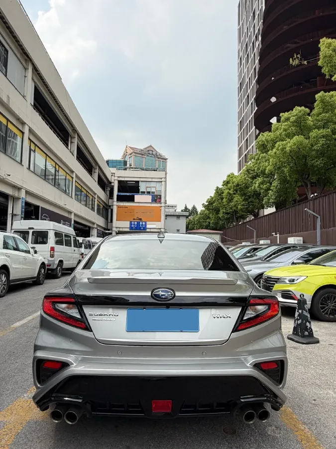 2022 Subaru BRZ 2.4L 234HP H4 6AT,autocango,china used car exporter,china ev exporter,chinese used car exporter,chinese used ev exporter