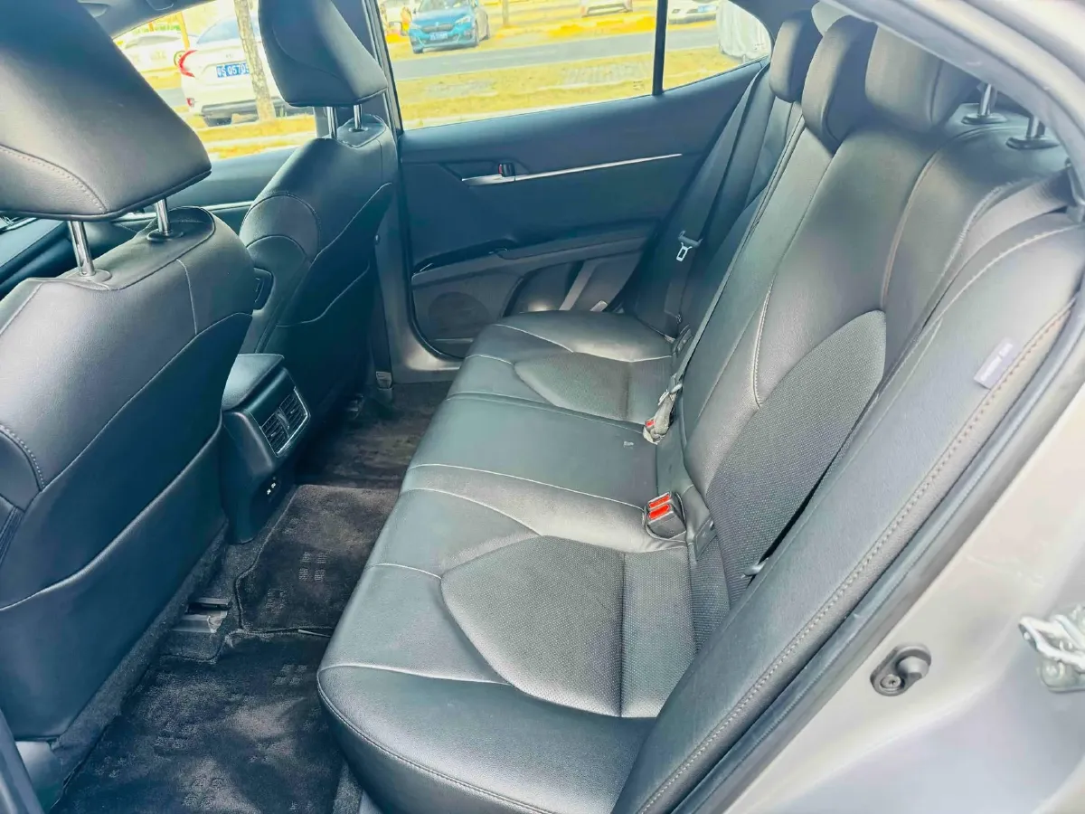 2021 Toyota Camry 2.0L 178HP L4 CVT,autocango,china used car exporter,china ev exporter,chinese used car exporter,chinese used ev exporter