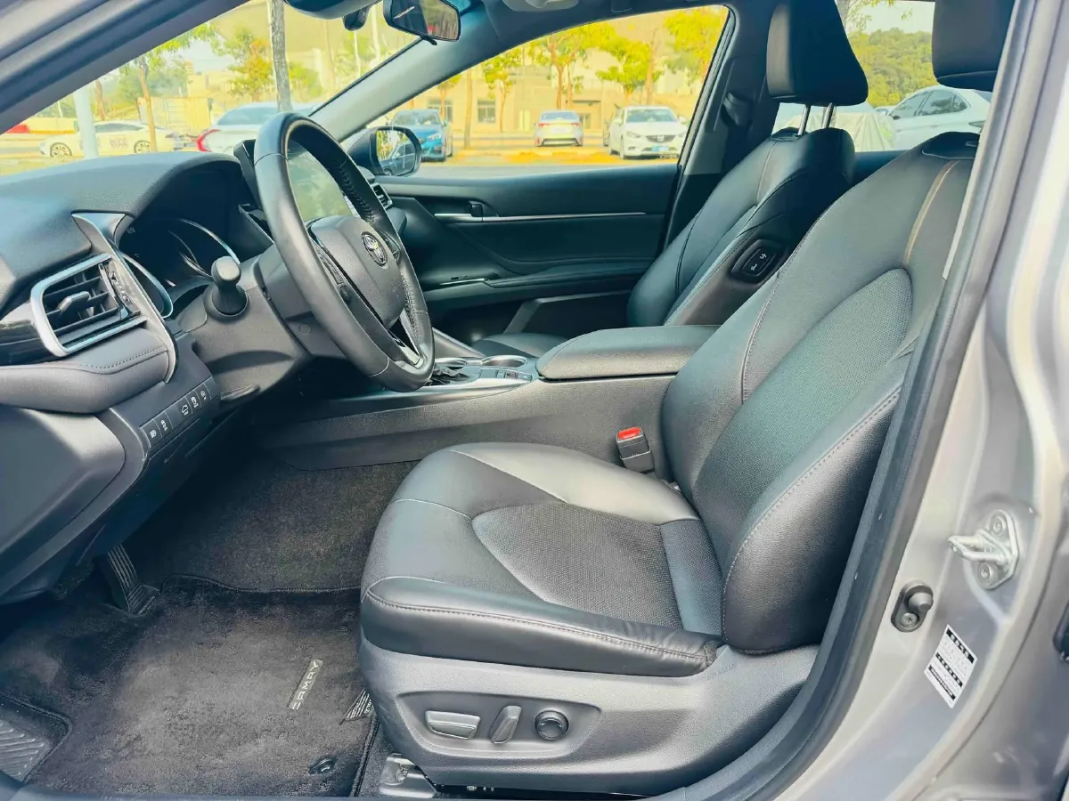2021 Toyota Camry 2.0L 178HP L4 CVT,autocango,china used car exporter,china ev exporter,chinese used car exporter,chinese used ev exporter