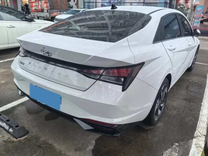 2022 Hyundai Elantra 1.5L 115HP L4 CVT,autocango,china used car exporter,china ev exporter,chinese used car exporter,chinese used ev exporter