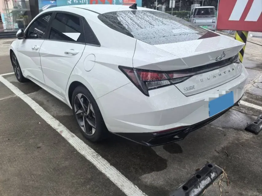 2022 Hyundai Elantra 1.5L 115HP L4 CVT,autocango,china used car exporter,china ev exporter,chinese used car exporter,chinese used ev exporter
