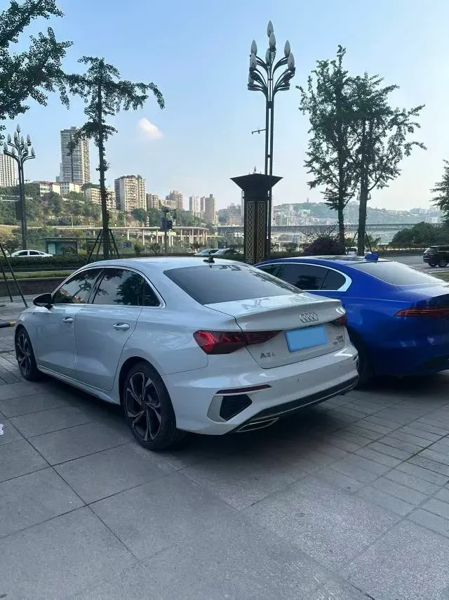 2022 Audi A3 1.4T 150HP L4 7DCT,autocango,china used car exporter,china ev exporter,chinese used car exporter,chinese used ev exporter