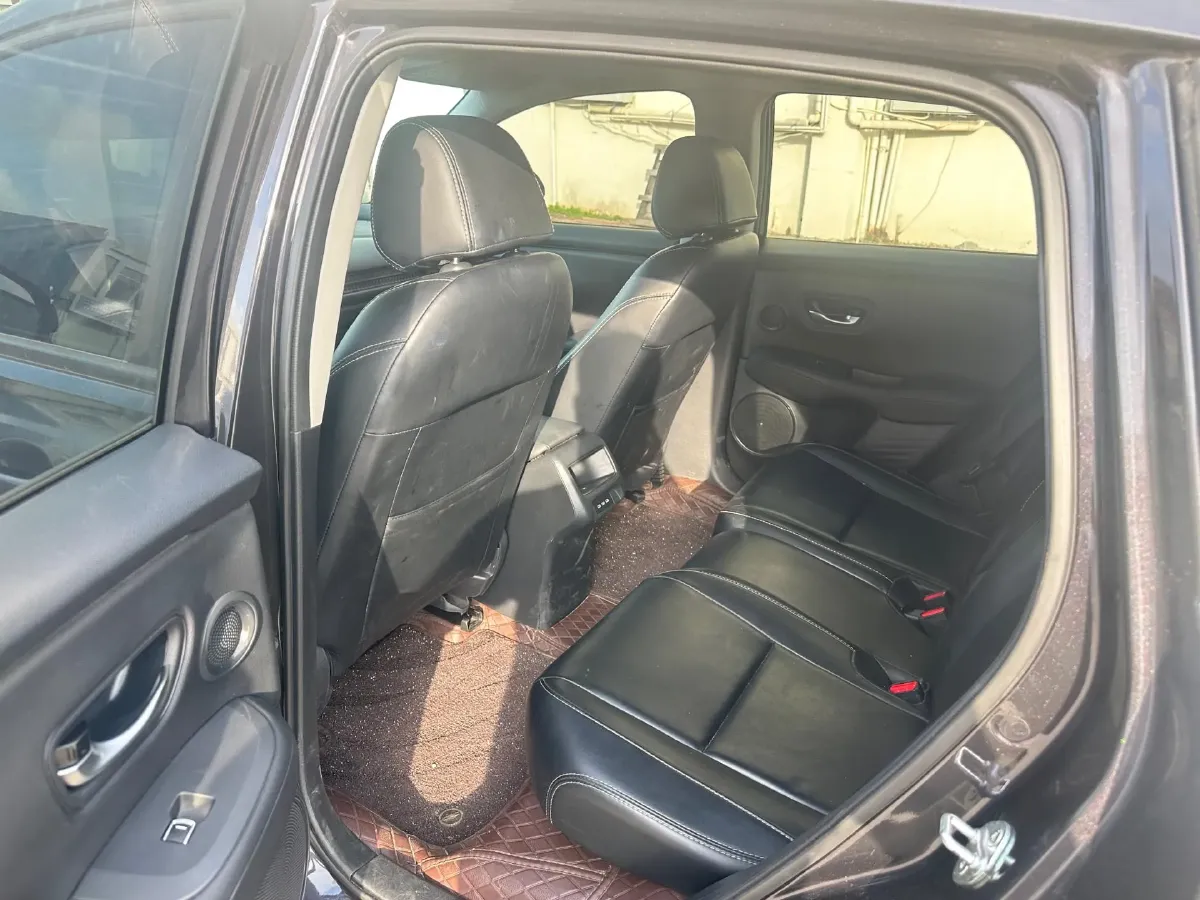 2022 Honda ZR-V 1.5T 182HP L4 CVT,autocango,china used car exporter,china ev exporter,chinese used car exporter,chinese used ev exporter
