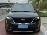 2020 Cadillac XT6 2.0T 237HP L4 9AT