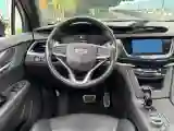 2020 Cadillac XT6 2.0T 237HP L4 9AT