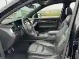 2020 Cadillac XT6 2.0T 237HP L4 9AT