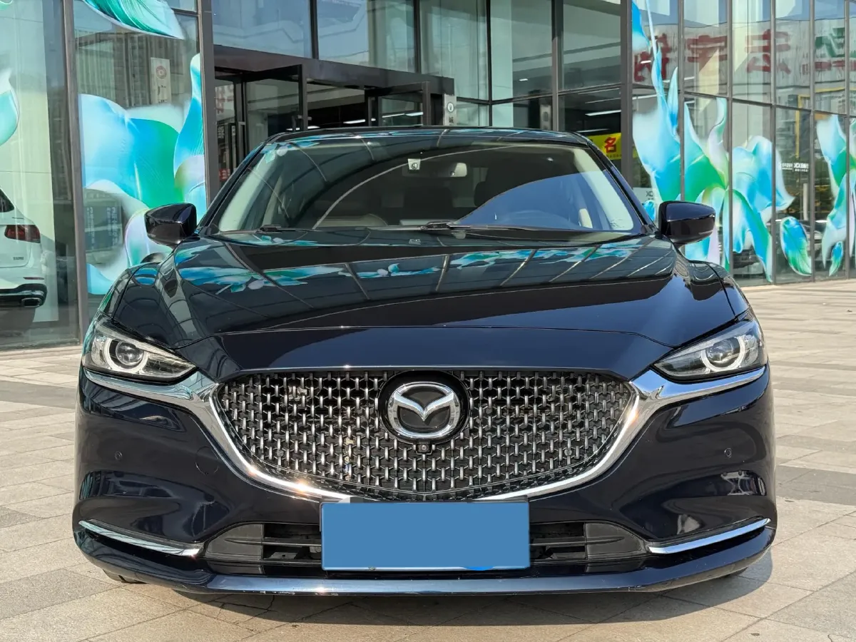 2021 Mazda Atenza 2.0L 158HP L4 6AT,autocango,china used car exporter,china ev exporter,chinese used car exporter,chinese used ev exporter