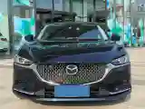 2021 Mazda Atenza 2.0L 158HP L4 6AT