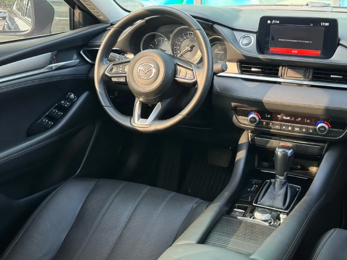 2021 Mazda Atenza 2.0L 158HP L4 6AT,autocango,china used car exporter,china ev exporter,chinese used car exporter,chinese used ev exporter