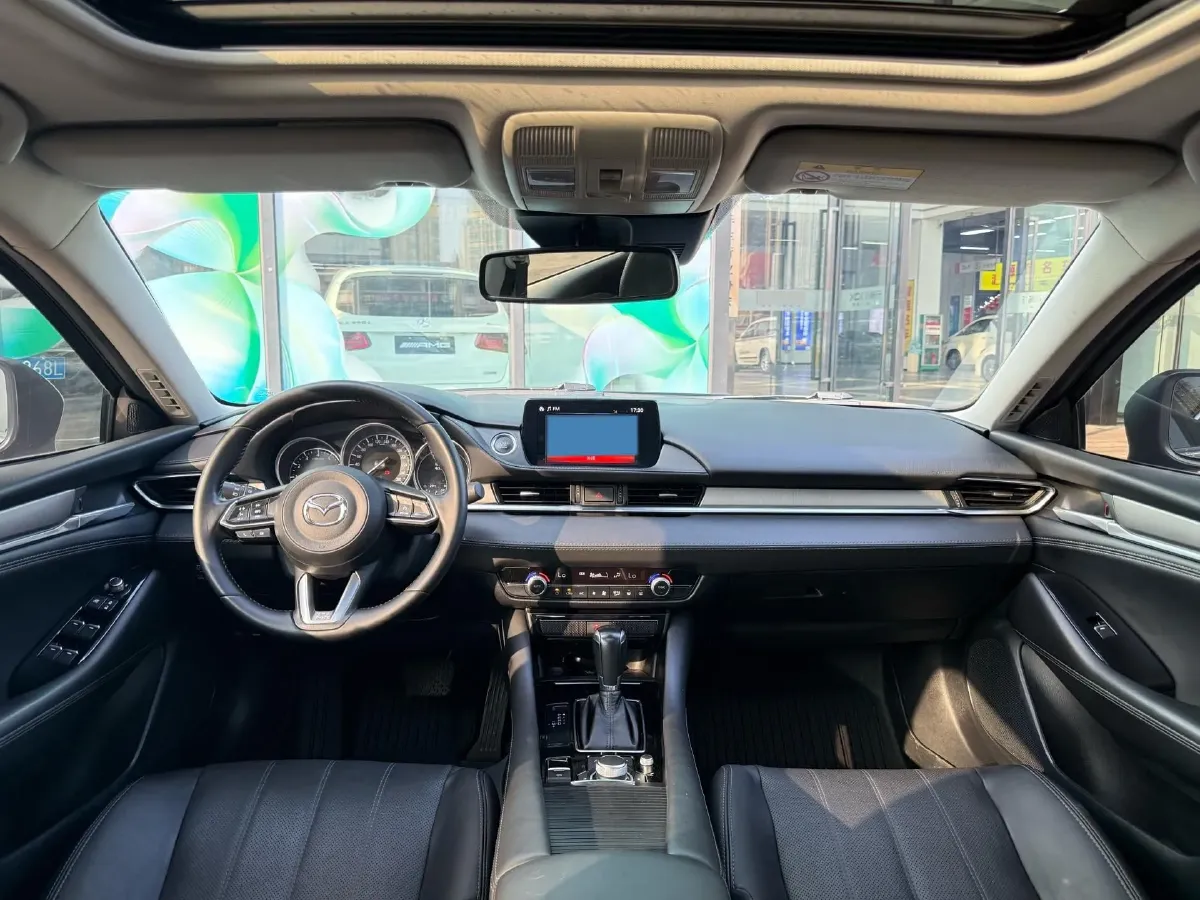 2021 Mazda Atenza 2.0L 158HP L4 6AT,autocango,china used car exporter,china ev exporter,chinese used car exporter,chinese used ev exporter