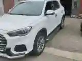 2020 Hyundai ix35 2.0L 160HP L4 6AT