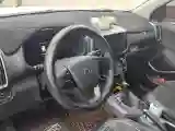 2020 Hyundai ix35 2.0L 160HP L4 6AT