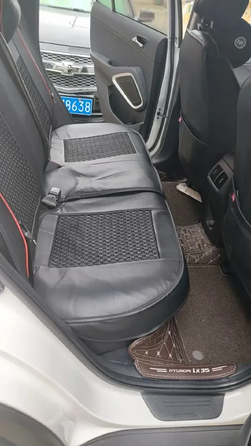 2020 Hyundai ix35 2.0L 160HP L4 6AT,autocango,china used car exporter,china ev exporter,chinese used car exporter,chinese used ev exporter