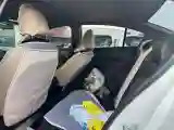 2019 Chevrolet Cavalier 1.5L 113HP L4 5MT