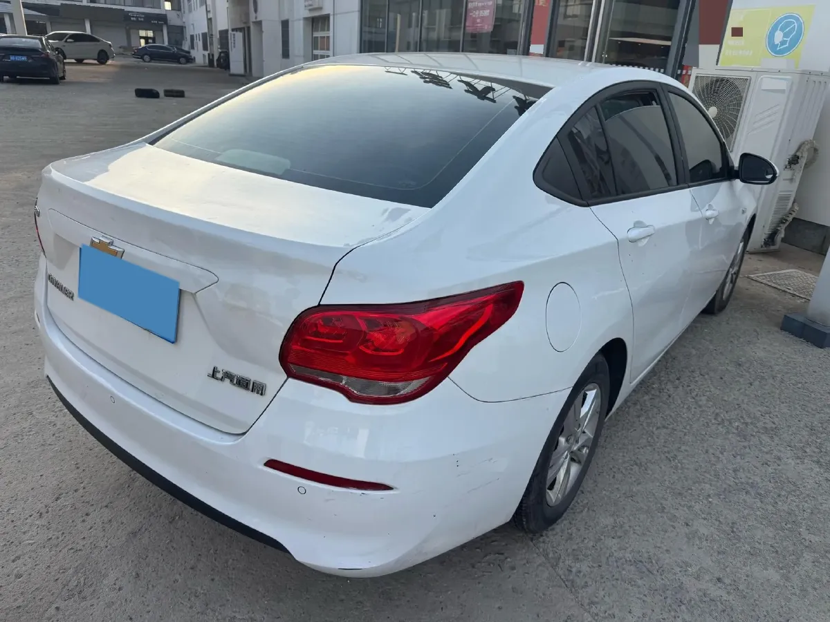 2019 Chevrolet Cavalier 1.5L 113HP L4 5MT,autocango,china used car exporter,china ev exporter,chinese used car exporter,chinese used ev exporter