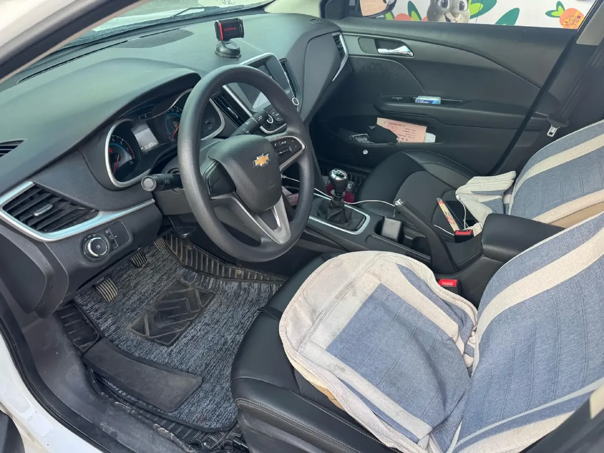 2019 Chevrolet Cavalier 1.5L 113HP L4 5MT,autocango,china used car exporter,china ev exporter,chinese used car exporter,chinese used ev exporter