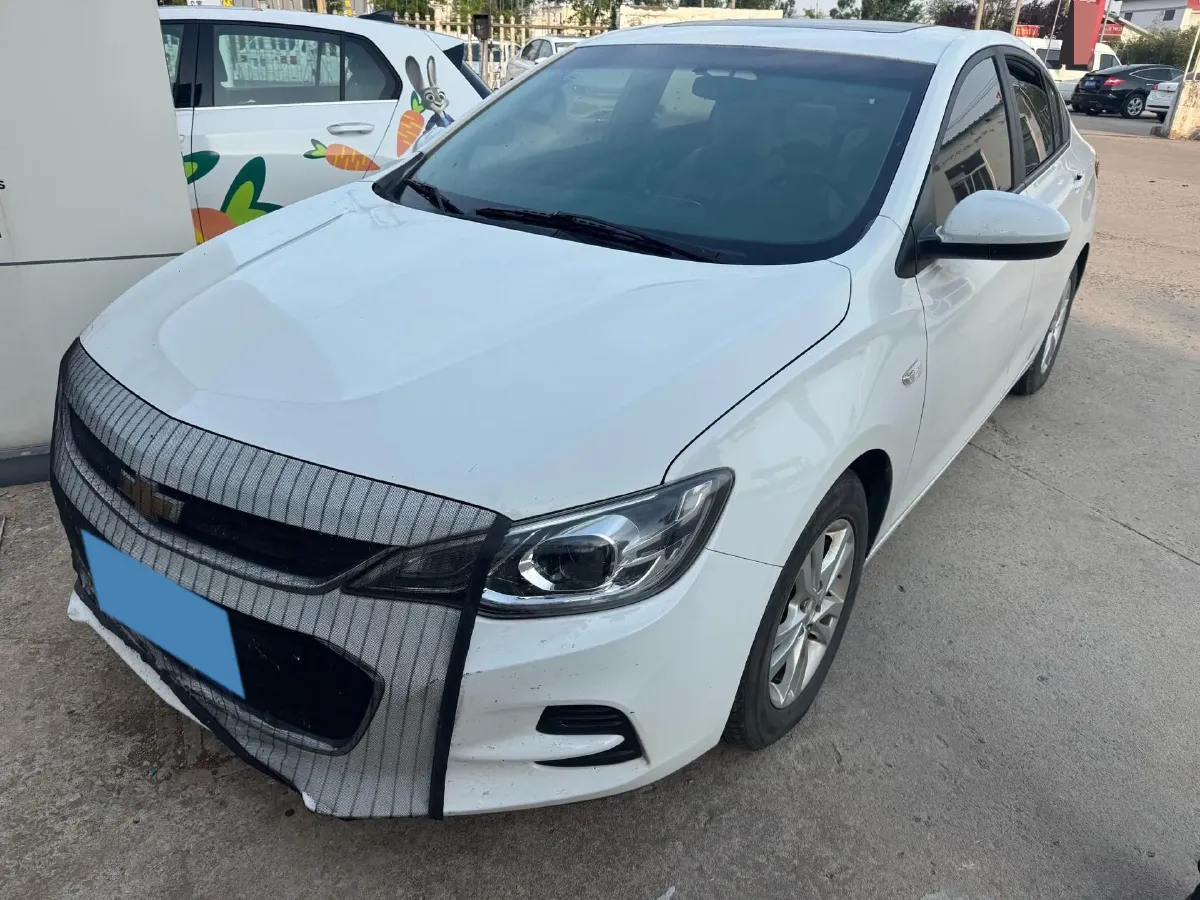 2019 Chevrolet Cavalier 1.5L 113HP L4 5MT,autocango,china used car exporter,china ev exporter,chinese used car exporter,chinese used ev exporter