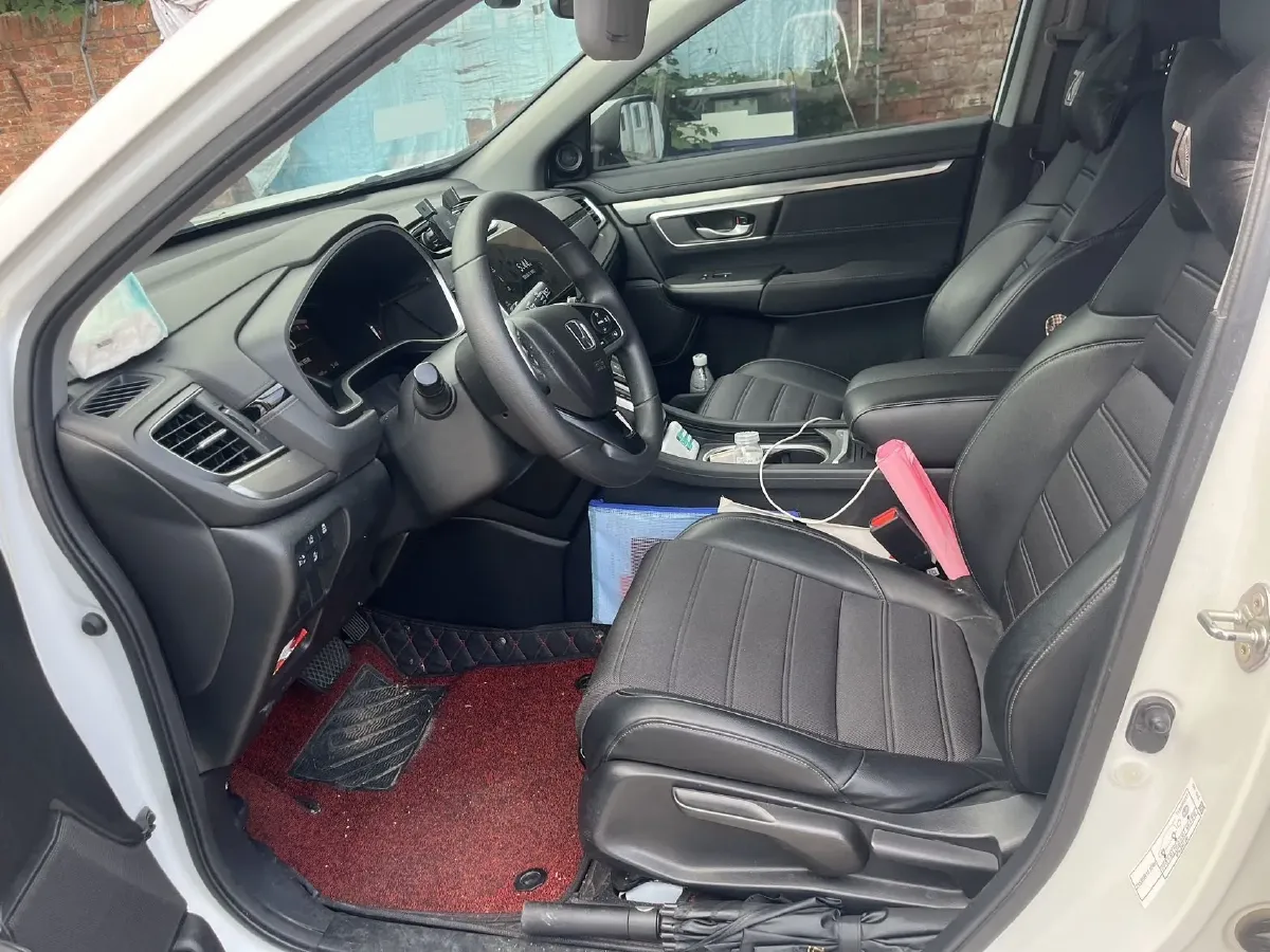 2020 Honda Breeze 1.5T 193HP L4 CVT,autocango,china used car exporter,china ev exporter,chinese used car exporter,chinese used ev exporter