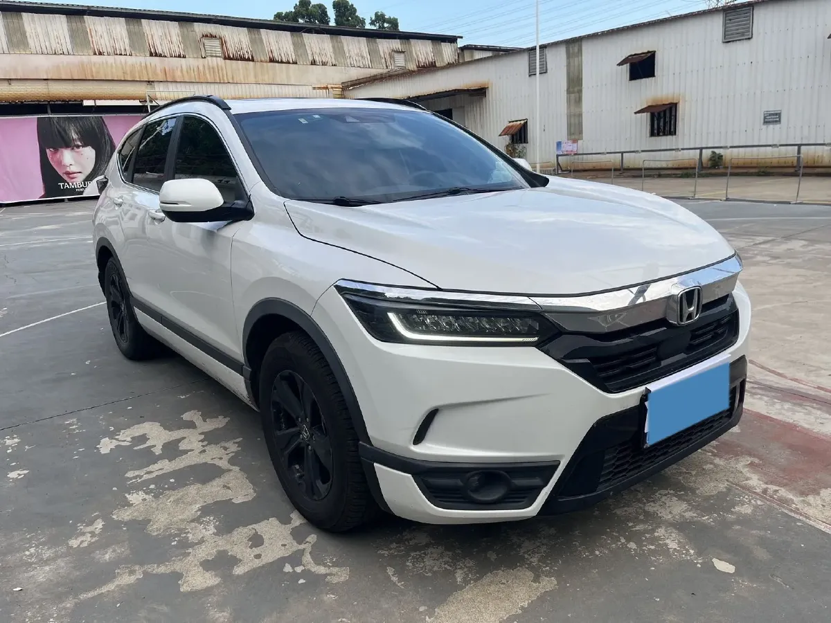 2020 Honda Breeze 1.5T 193HP L4 CVT,autocango,china used car exporter,china ev exporter,chinese used car exporter,chinese used ev exporter