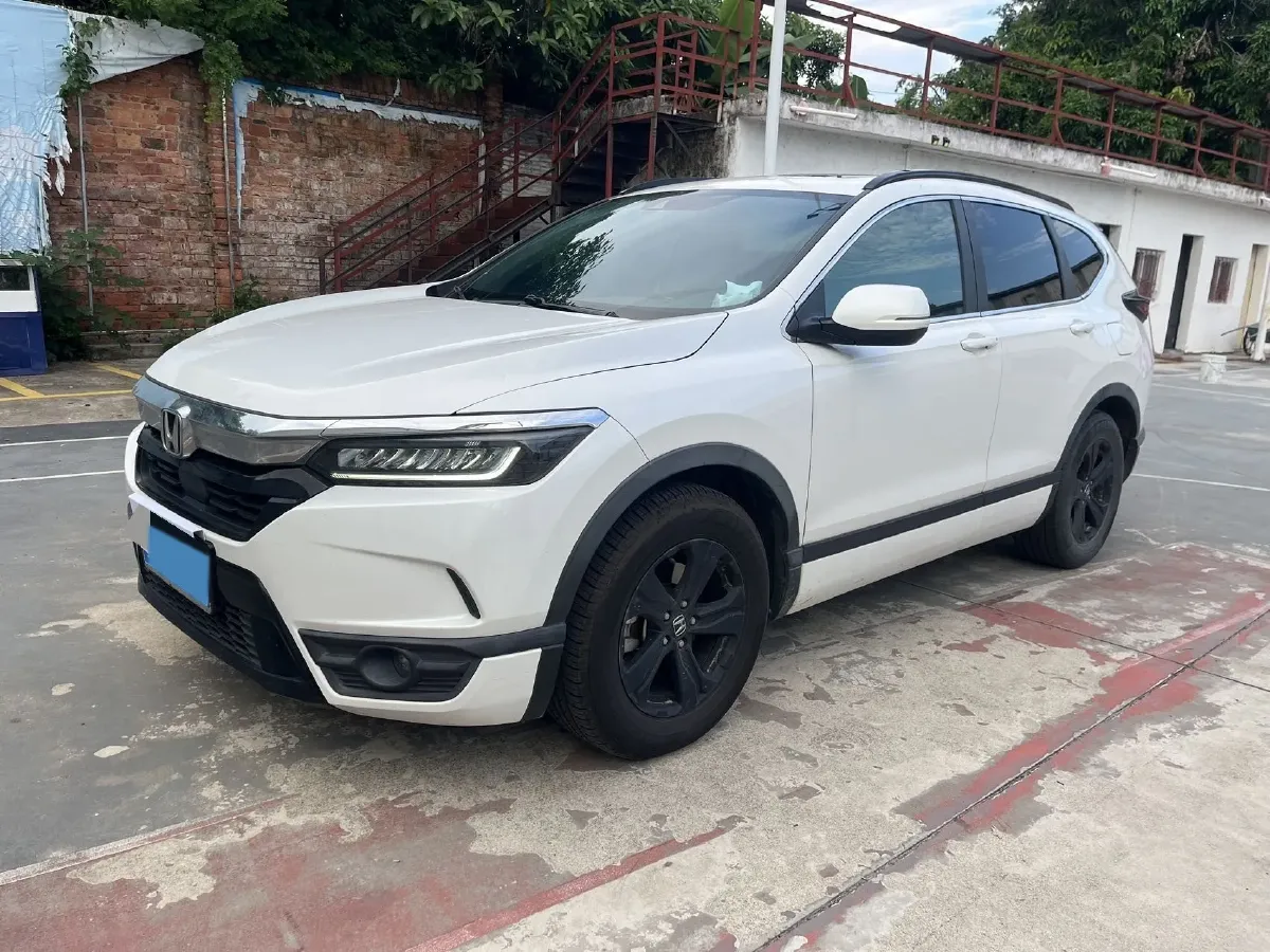 2020 Honda Breeze 1.5T 193HP L4 CVT,autocango,china used car exporter,china ev exporter,chinese used car exporter,chinese used ev exporter