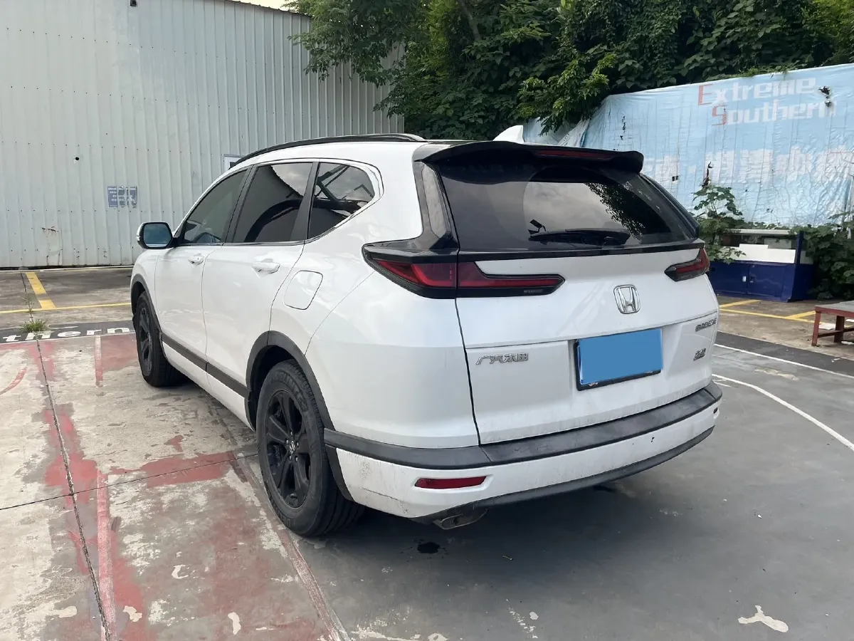 2020 Honda Breeze 1.5T 193HP L4 CVT,autocango,china used car exporter,china ev exporter,chinese used car exporter,chinese used ev exporter