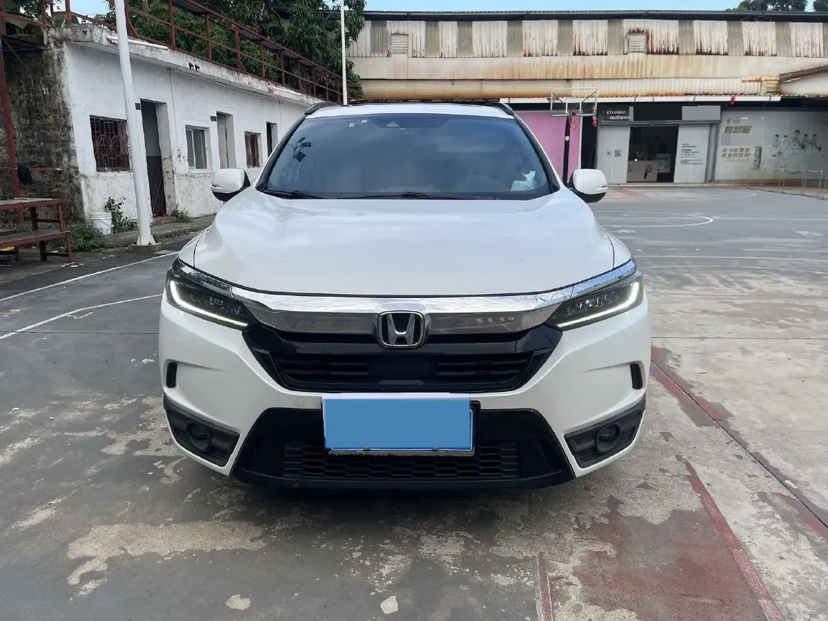 2020 Honda Breeze 1.5T 193HP L4 CVT,autocango,china used car exporter,china ev exporter,chinese used car exporter,chinese used ev exporter