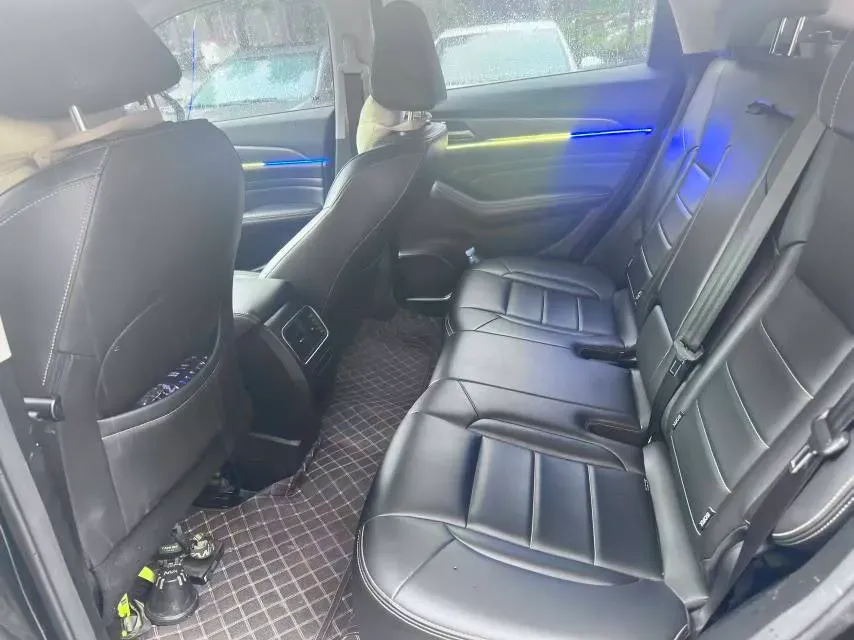 2021 Haval F7x 2.0T 224HP L4 7DCT,autocango,china used car exporter,china ev exporter,chinese used car exporter,chinese used ev exporter