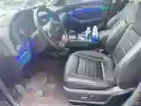 2021 Haval F7x 2.0T 224HP L4 7DCT