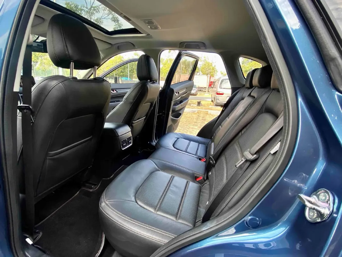2017 Mazda CX-5 2.0L 155HP L4 6AT,autocango,china used car exporter,china ev exporter,chinese used car exporter,chinese used ev exporter