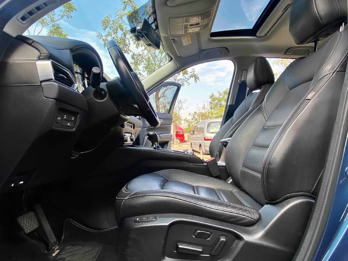 2017 Mazda CX-5 2.0L 155HP L4 6AT,autocango,china used car exporter,china ev exporter,chinese used car exporter,chinese used ev exporter