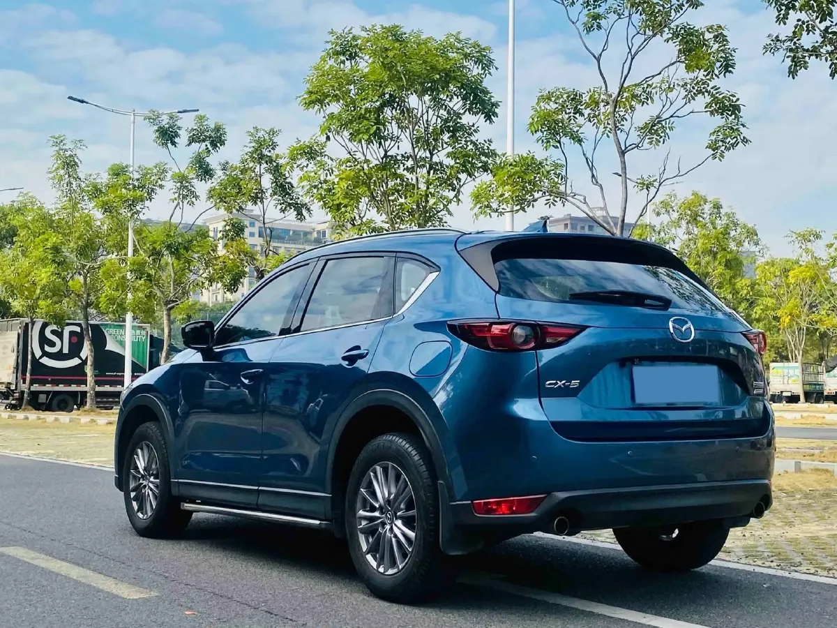 2017 Mazda CX-5 2.0L 155HP L4 6AT,autocango,china used car exporter,china ev exporter,chinese used car exporter,chinese used ev exporter