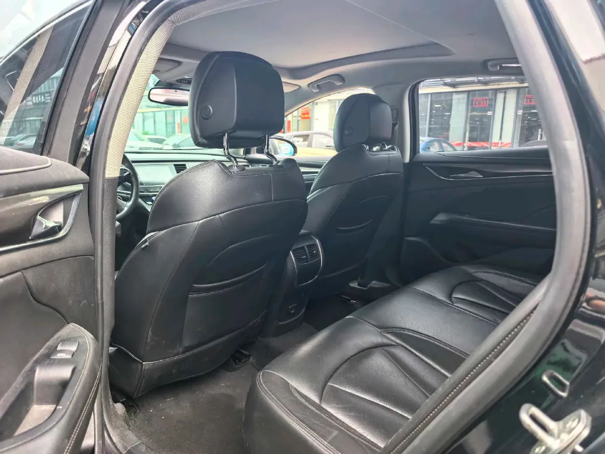 2020 Buick Larcosse 2.0T 237HP L4 9AT,autocango,china used car exporter,china ev exporter,chinese used car exporter,chinese used ev exporter