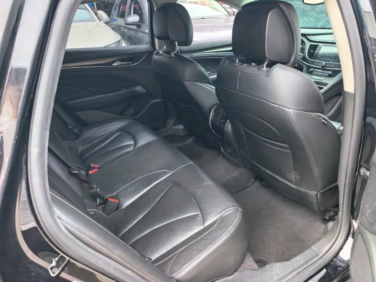 2020 Buick Larcosse 2.0T 237HP L4 9AT,autocango,china used car exporter,china ev exporter,chinese used car exporter,chinese used ev exporter