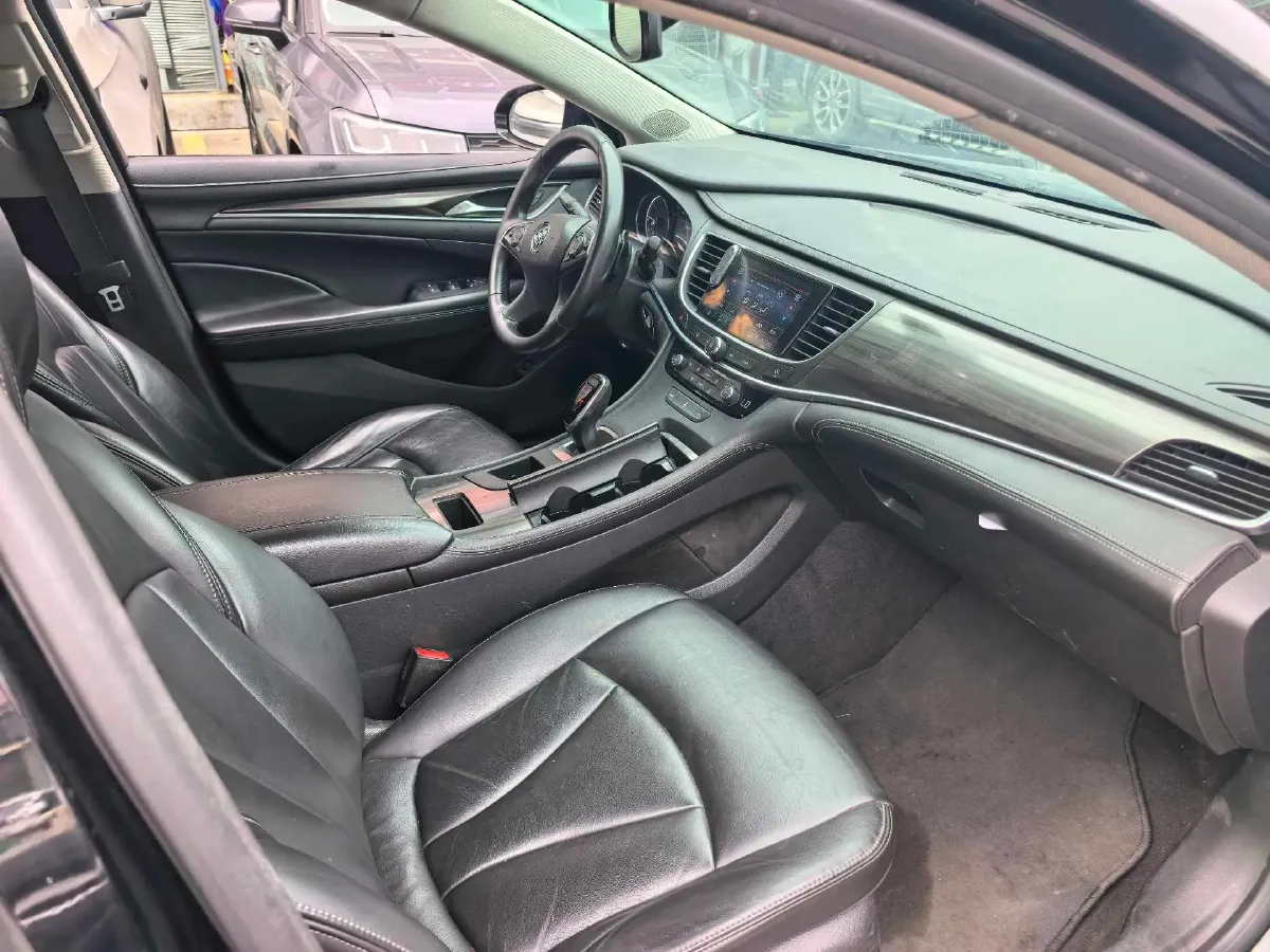 2020 Buick Larcosse 2.0T 237HP L4 9AT,autocango,china used car exporter,china ev exporter,chinese used car exporter,chinese used ev exporter
