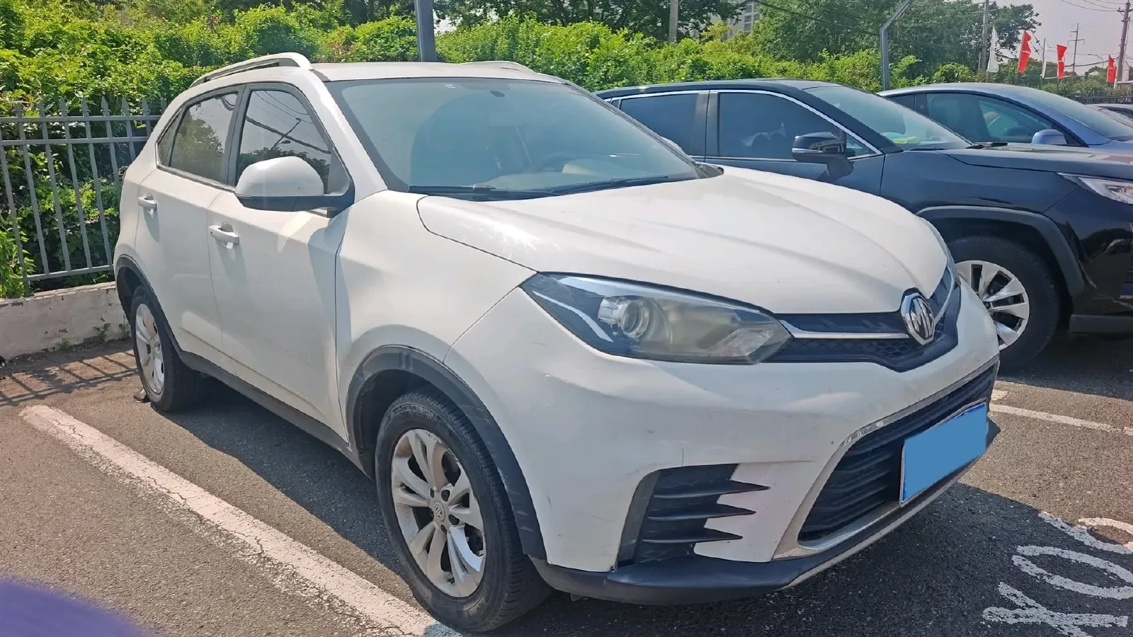 2017 MG GS 1.5T 169HP L4 7DCT,autocango,china used car exporter,china ev exporter,chinese used car exporter,chinese used ev exporter